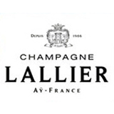Champagne Lallier, 4 place de la Libération 51160 Aÿ Frankreich