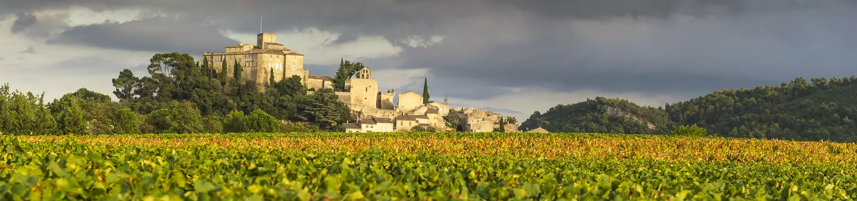 MARRENON - Maison de Vignerons