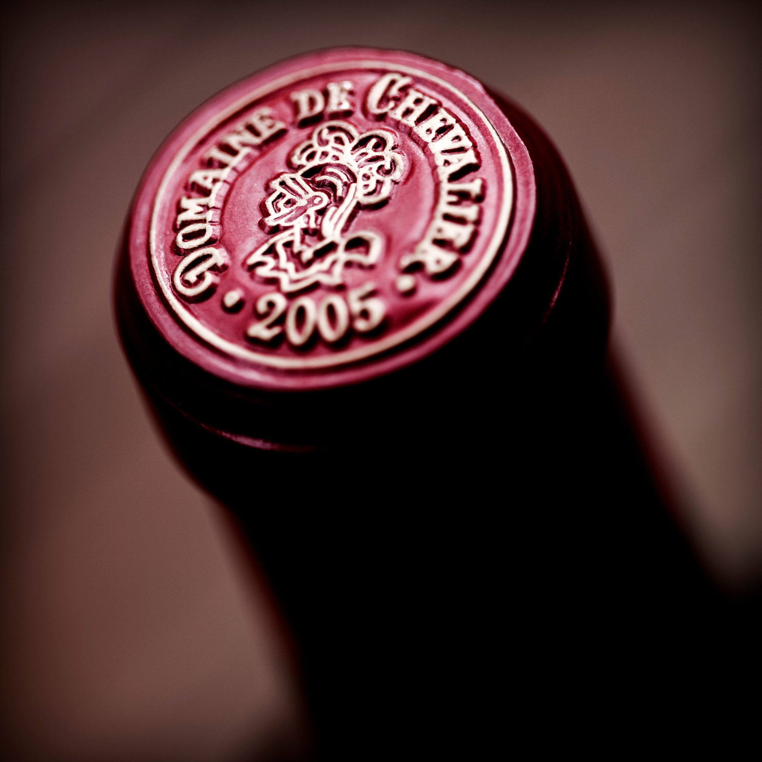 Domaine de Chevalier - Léognan