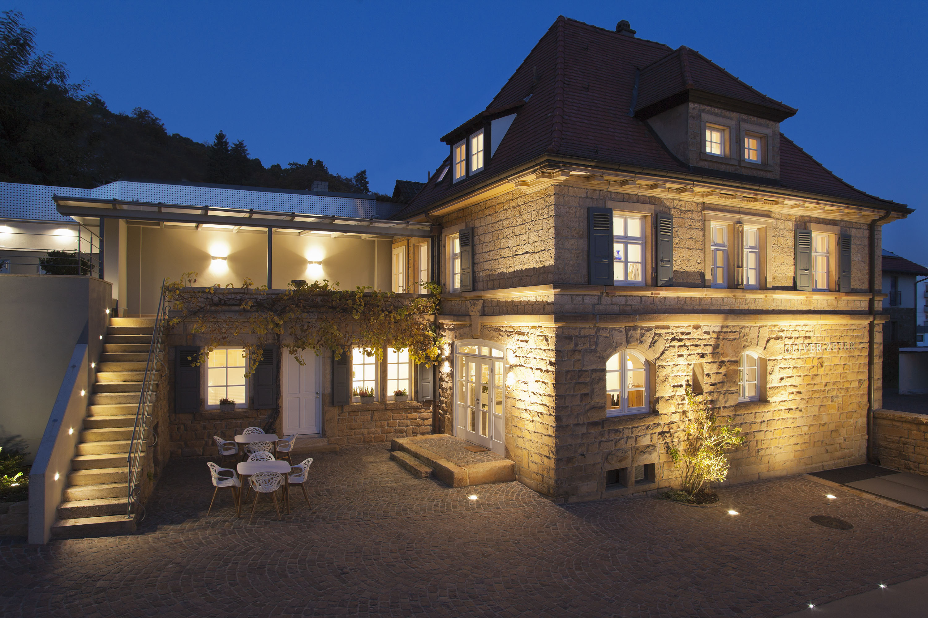Weingut Oliver Zeter