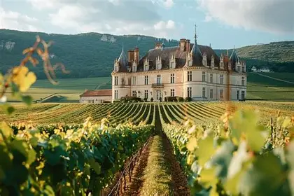 CHATEAU GLORIA | Saint Julien