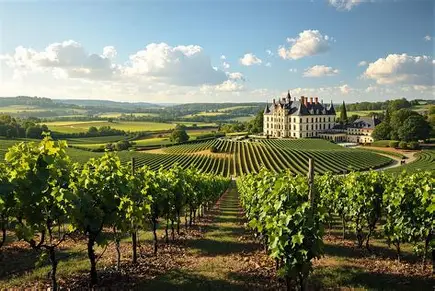 Chateau Troplong Mondot