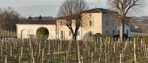 CHATEAU VALANDRAUD | Saint Émilion