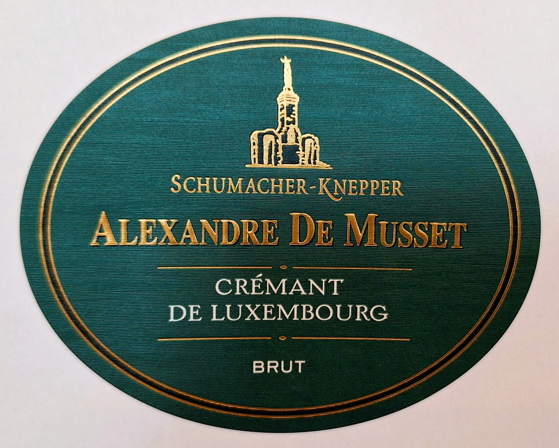 Domaine Viticole Schuhmacher-Knepper