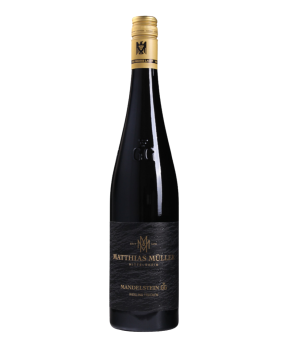 MATTHIAS MÜLLER | Mandelstein GG Riesling trocken 2024