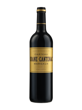 CHATEAU BRANE-CANTENAC | Chateau Brane Cantenac 2023