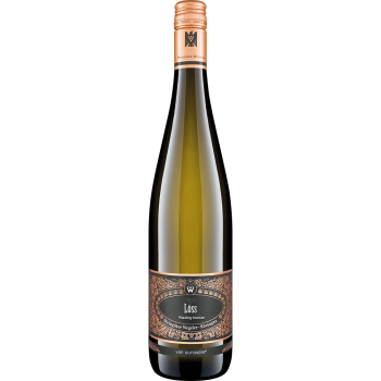 WEINGÜTER WEGELER | Löss Riesling VDP Gutswein 2024