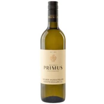 PRIMUS | Gelber Muskateller Steiermark