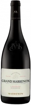 MARRENON | Grand Marrenon Luberon AOC