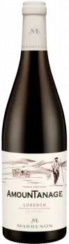 MARRENON | Amountanage Rouge Luberon AOC