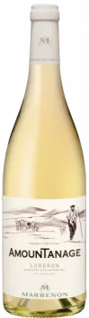 MARRENON | Amountanage Blanc Luberon AOC