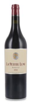 DOMAINE DE CHEVALIER | La Petite Lune Rouge