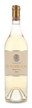 DOMAINE DE CHEVALIER | La Petite Lun Blanc 2024