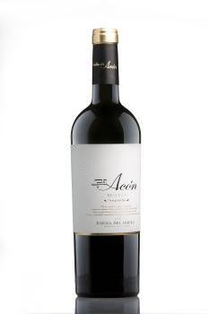 Abadia DE ACÓN | Acón Reserva 2019