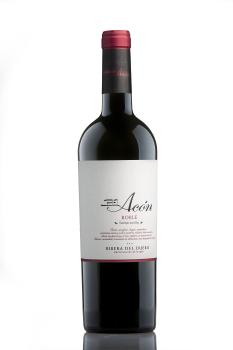 Abadia DE ACÓN | Acón Roble 2024