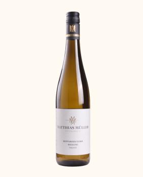 MATTHIAS MÜLLER | Bopparder Hamm Riesling VDP Ortswein