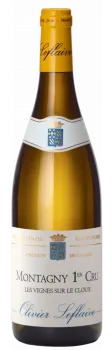 OLIVIER LEFLAIVE | Montagny 1er Cru Vignes sur le Cloux