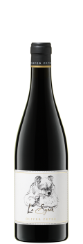 OLIVER ZETER | La Syrah 2022
