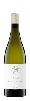 OLIVER ZETER | Sauvignon Blanc Fumé 2022