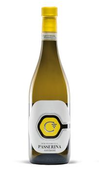 VINI CENTANNI | TILLINGER Passerina Offida DOCG Bio 2025
