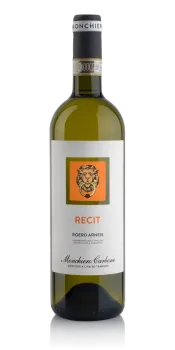 MONCHIERO CARBONE | Recit Arneis DOCG