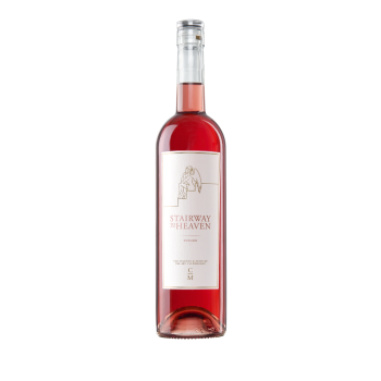 CASTELL MIQUEL | Stairway to Heaven Rosado 2025
