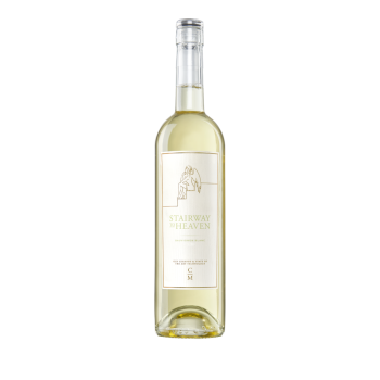CASTELL MIQUEL | Stairway to Heaven Sauvignon Blanc