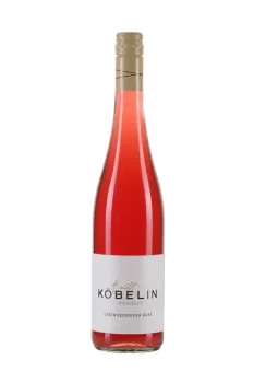 ARNDT KÖBELIN | Spätburgunder Rosé Gutswein 2025
