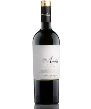 Abadia DE ACÓN | Acón Reserva 2019