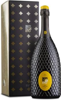 BEPIN DE ETO | Prosecco Superiore Extra Dry 2024 MAGNUM