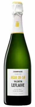 VALENTIN LEFLAIVE | Oger 20 | 3.0 | Grand Cru