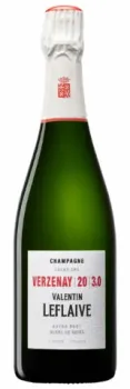 VALENTIN LEFLAIVE | Verzenay 20 | 3.0 | Grand Cru Blanc de Noirs