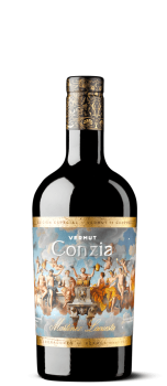 MARTINEZ LACUESTA | Vermut CONZIA