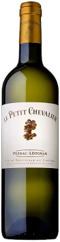 DOMAINE DE CHEVALIER | Le Petite Chevalier blanc 2021