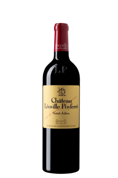 CHATEAU LÉOVILLE POYFERRÉ | Chateau Léoville Poyferré 2eme Cru 2023