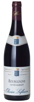 OLIVIER LEFLAIVE | Bourgogne Cuvée Margot