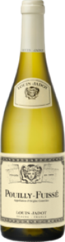 LOUIS JADOT | Pouilly- Fuissé 2022 AOC