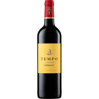 CHATEAU ANGELUS | Tempo d`Angelus 2023
