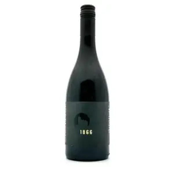 SCHLOSS RHEINBURG | 1866 Cuvée rot 2023