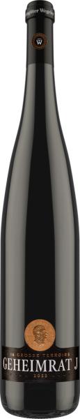 WEINGÜTER WEGELER | Geheimrat J. Riesling 2021