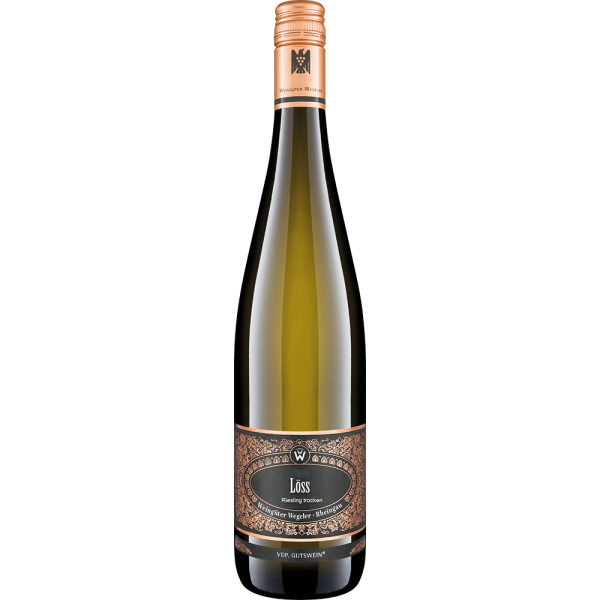 WEINGÜTER WEGELER | Löss Riesling VDP Gutswein 2024