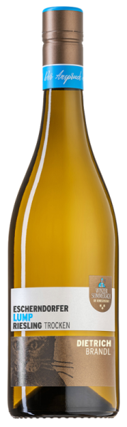 WINZERKELLER SOMMERACH | Eschendorfer Lump Riesling Erste Lage