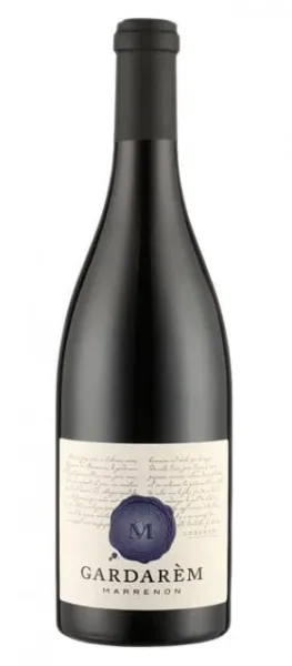 MARRENON | Gardarèm Luberon AOC