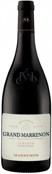 MARRENON | Grand Marrenon Luberon AOC