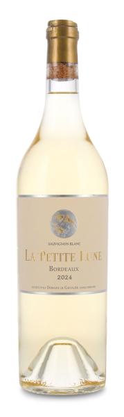 DOMAINE DE CHEVALIER | La Petite Lun Blanc 2024