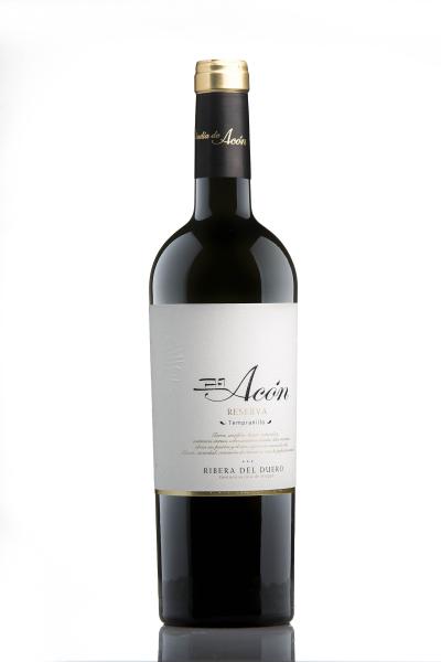 Abadia DE ACÓN | Acón Reserva 2019