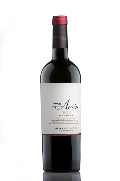 Abadia DE ACÓN | Acón Roble 2024