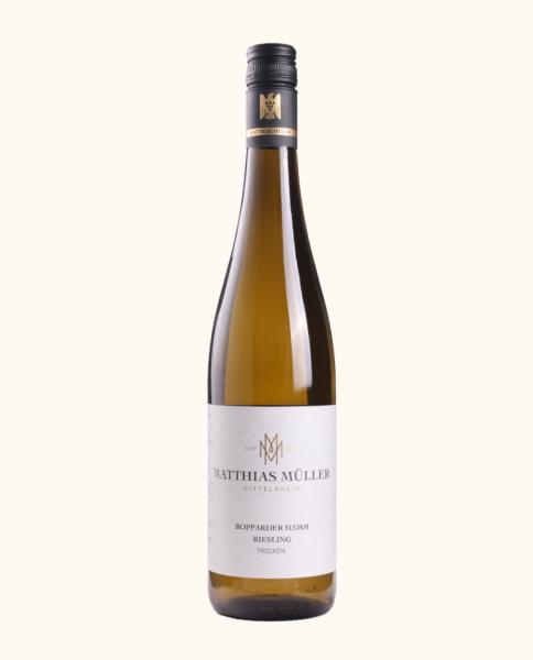 MATTHIAS MÜLLER | Bopparder Hamm Riesling VDP Ortswein