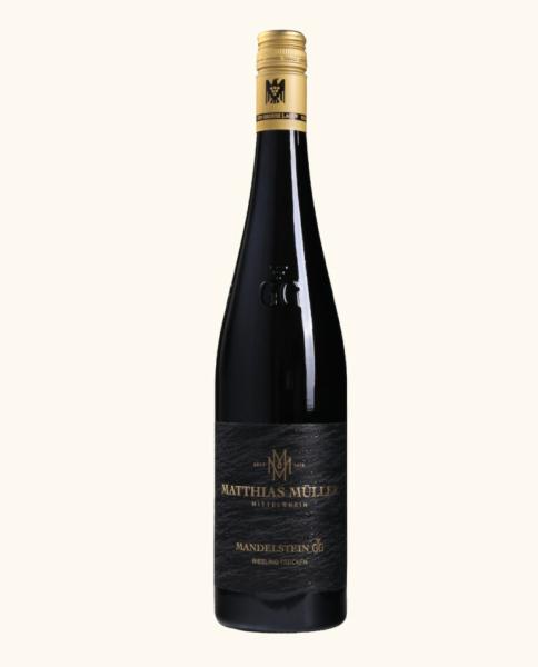 MATTHIAS MÜLLER | Mandelstein GG Riesling trocken 2022