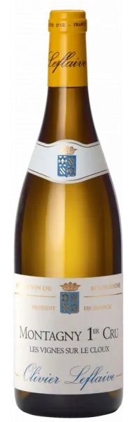 OLIVIER LEFLAIVE | Montagny 1er Cru Vignes sur le Cloux